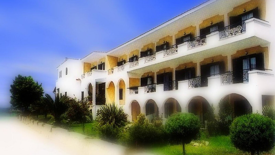 Siviris Golden Beach