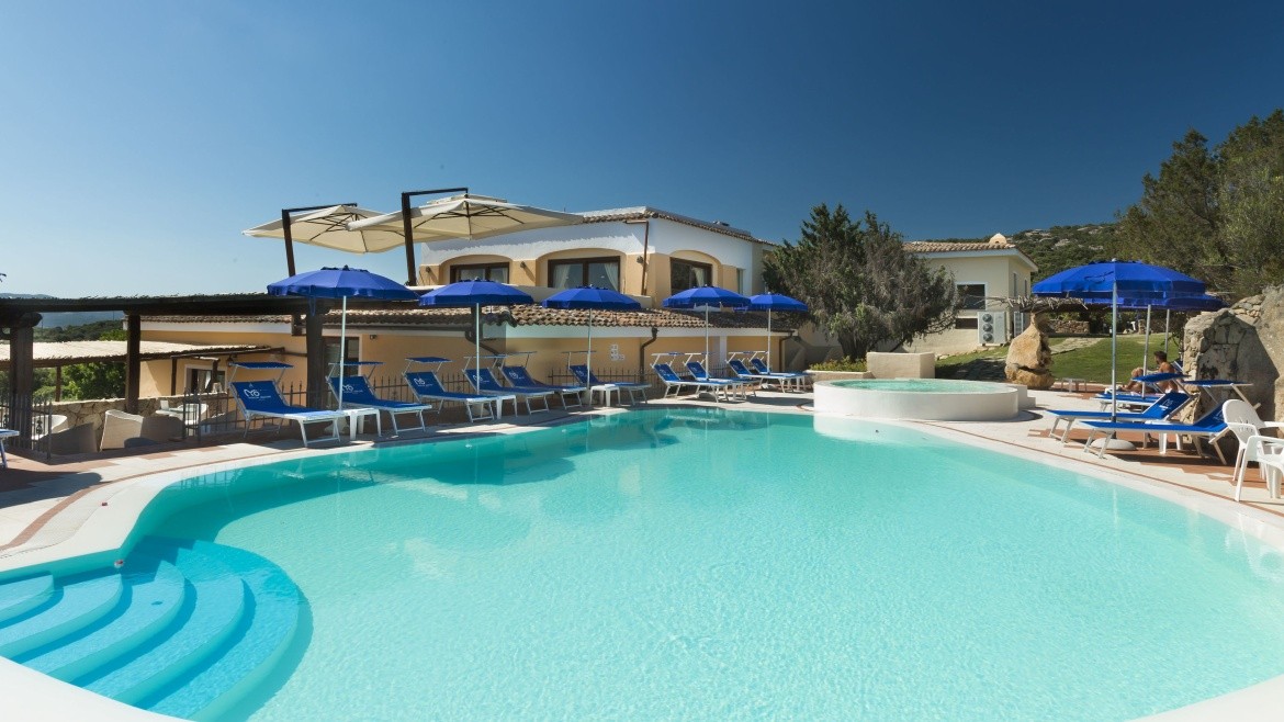 Stelle Marine Hotel & Resort