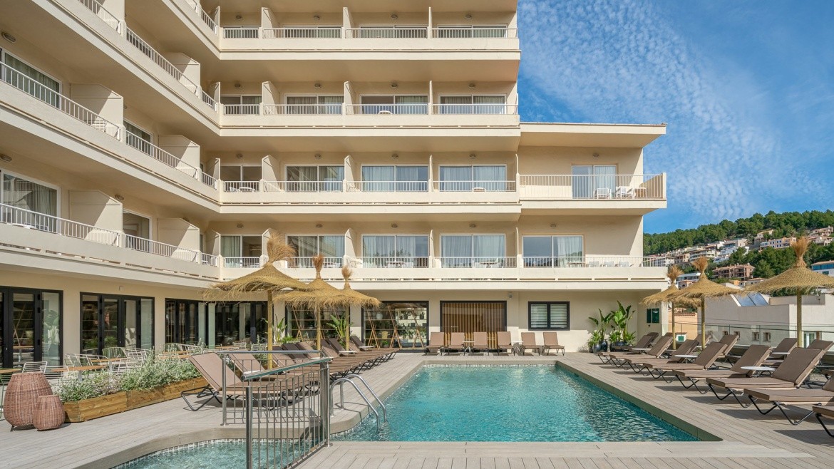 Eden Nord (Puerto de Sóller)