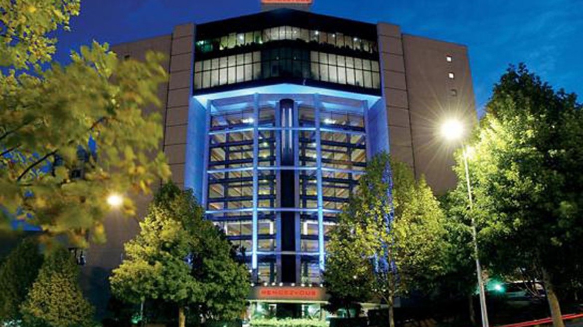 Grand Millennium Auckland