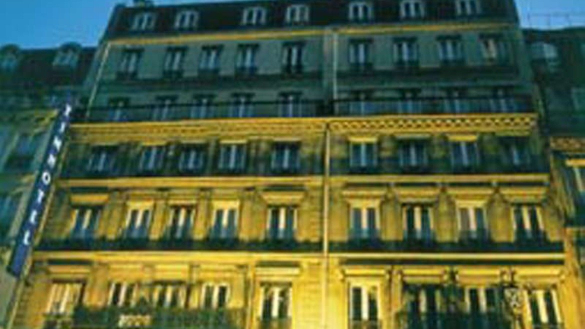 Timhotel Opera Madeleine