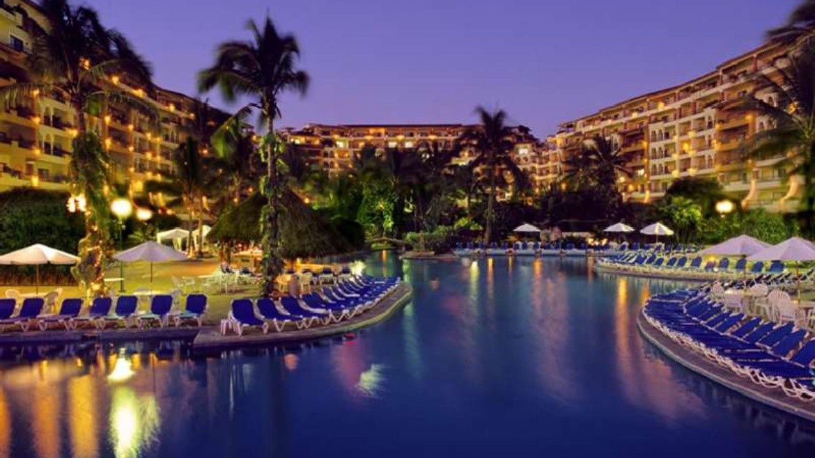 Velas Vallarta (Puerto Vallarta)