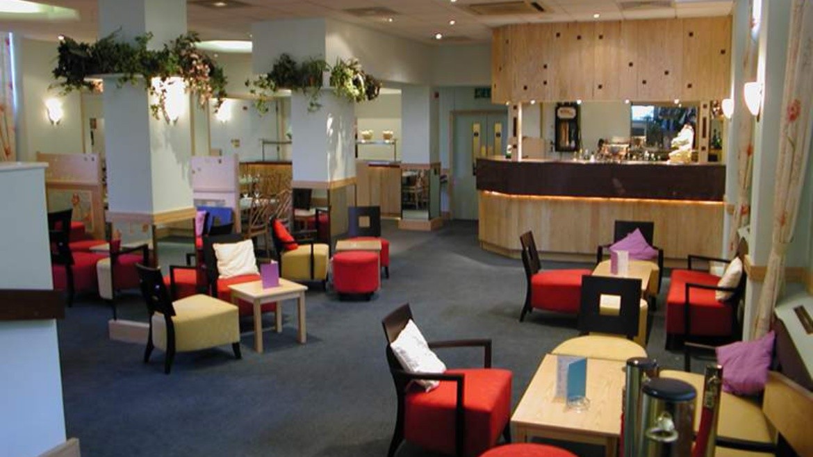 Premier Inn Hammersmith