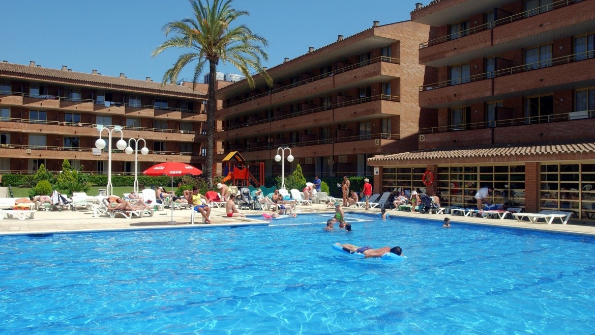 Voramar Aparthotel