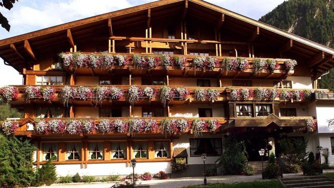 Core Kaprun (ex. Das Falkenstein)