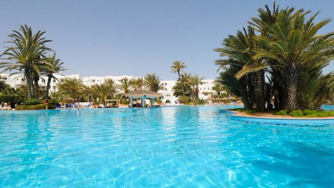 Djerba Resort