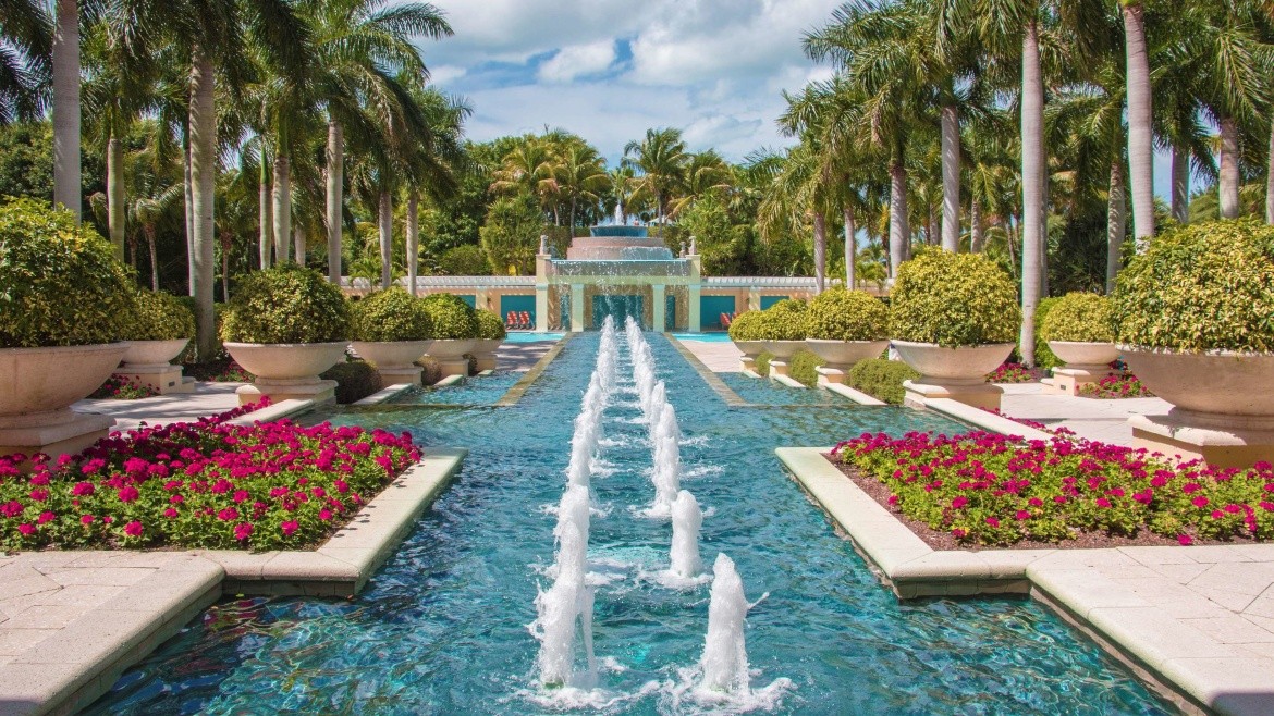 Hyatt Regency Coconut Point Resort & Spa (Bonita Springs)