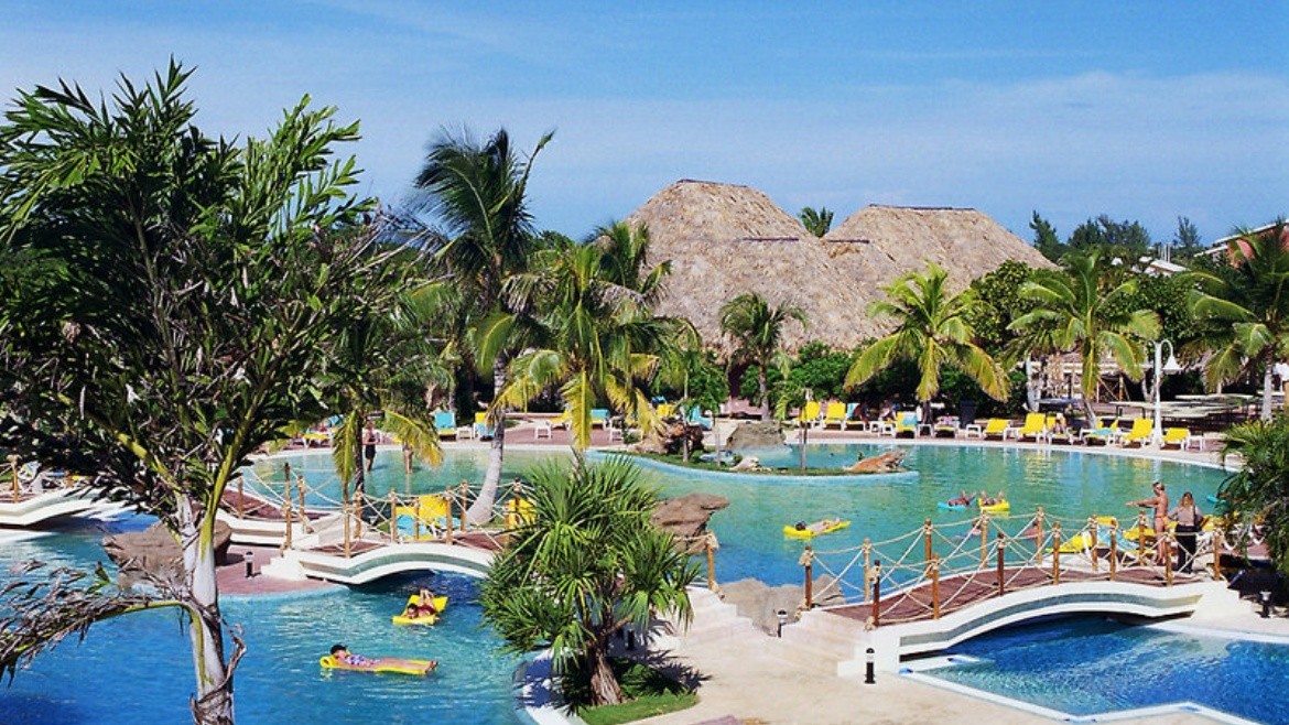 Royalton Hicacos Varadero Resort & Spa