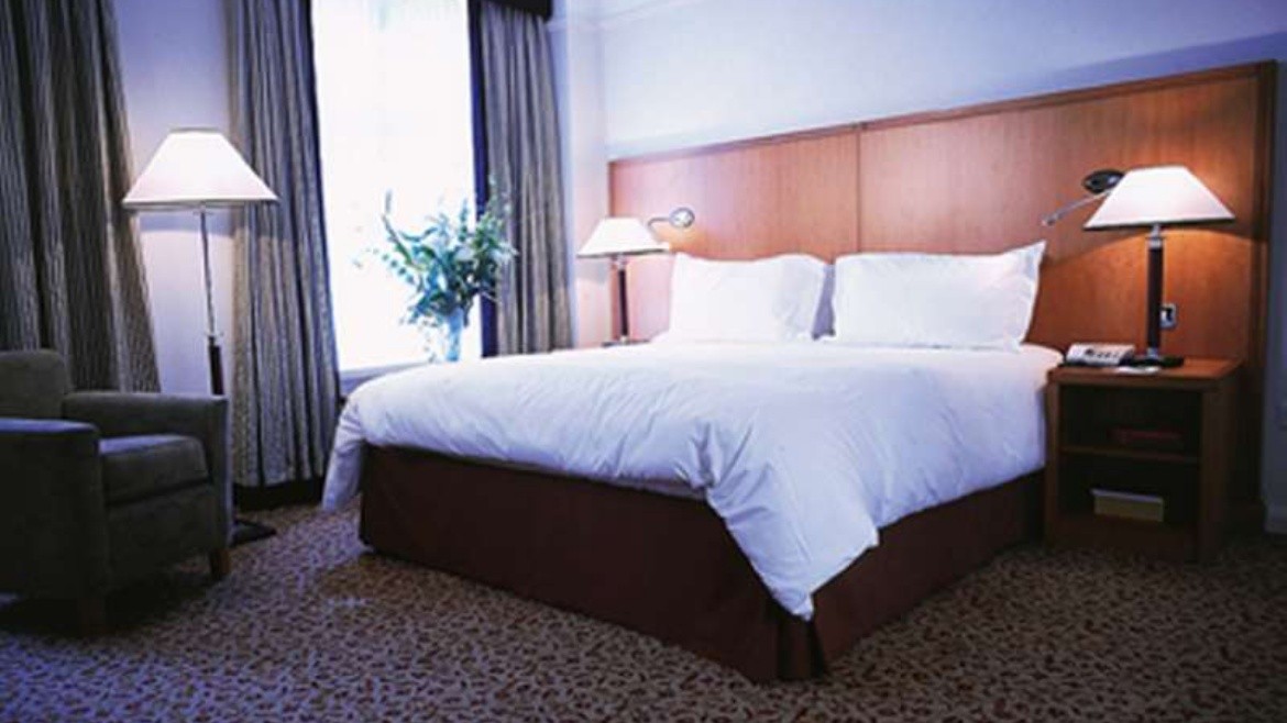 St.Ermin's Autograph Collection