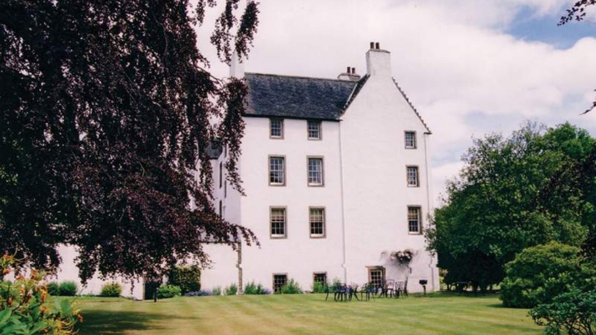 Macdonald Houstoun House