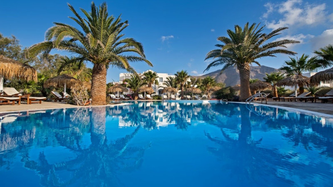 Villa Atlantis Beach