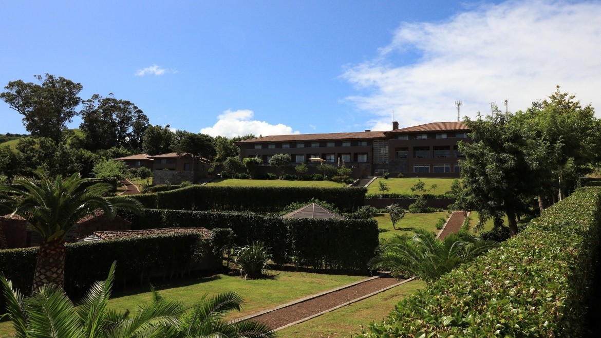 The Lince Nordeste Country & Nature