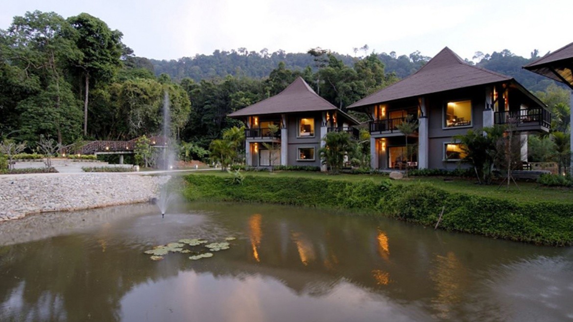 WANABUREE RESORT