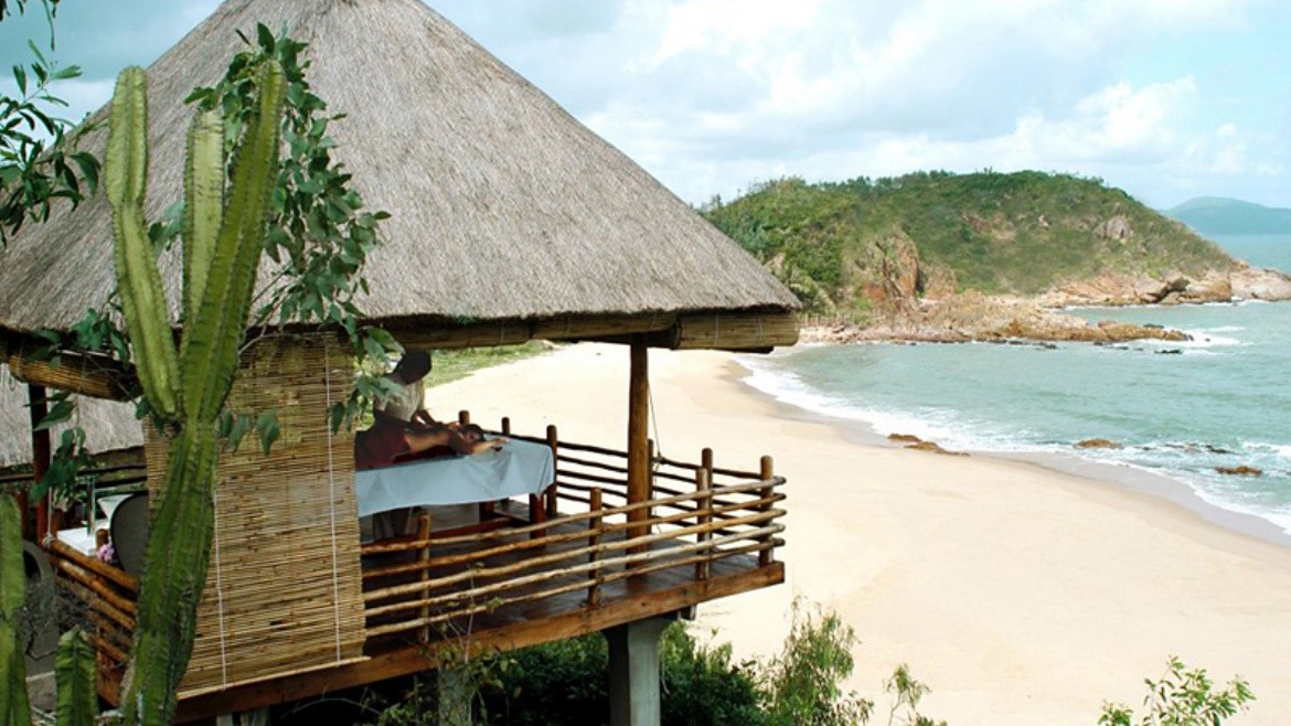 Avani Quy Nhon Resort & Spa