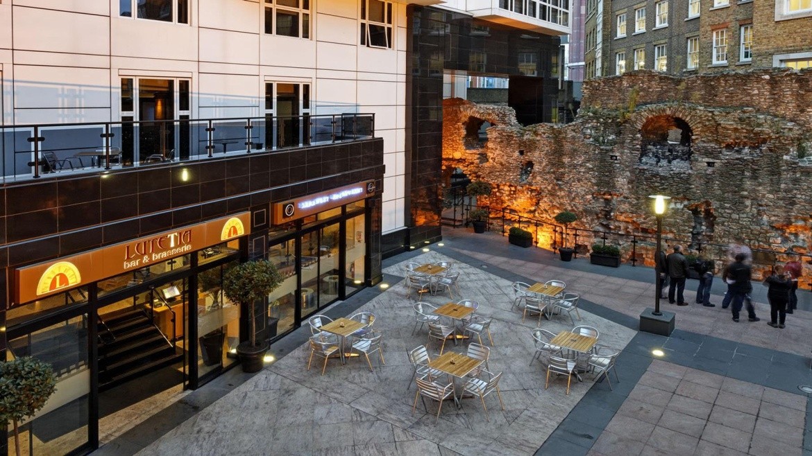 Leonardo Royal London City