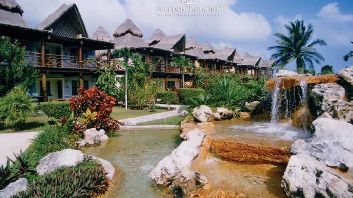 PavoReal Beach Resort (Tulum)