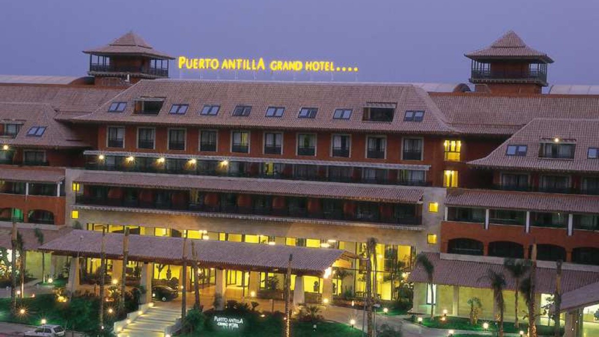 Puerto Antilla Grand