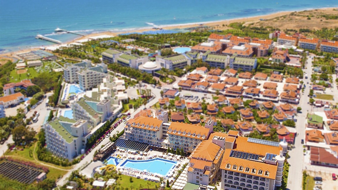 Side Aluna (ex Diamond Beach Hotel & Spa)