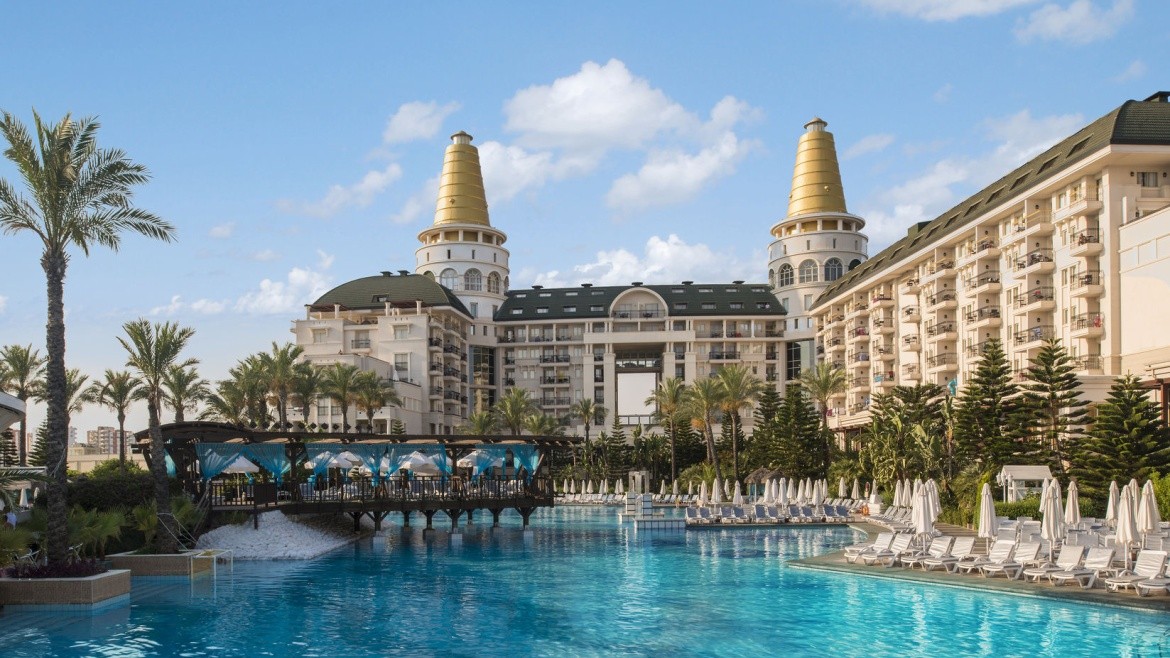 Delphin Diva Premiere