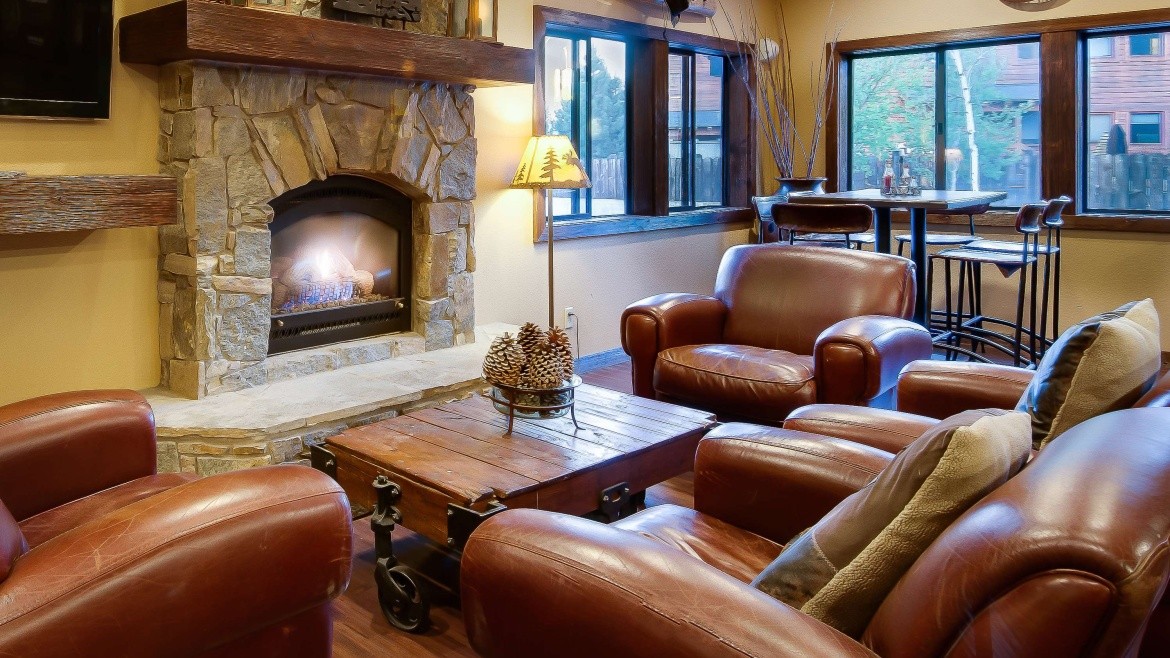 Best Western Plus Truckee Tahoe