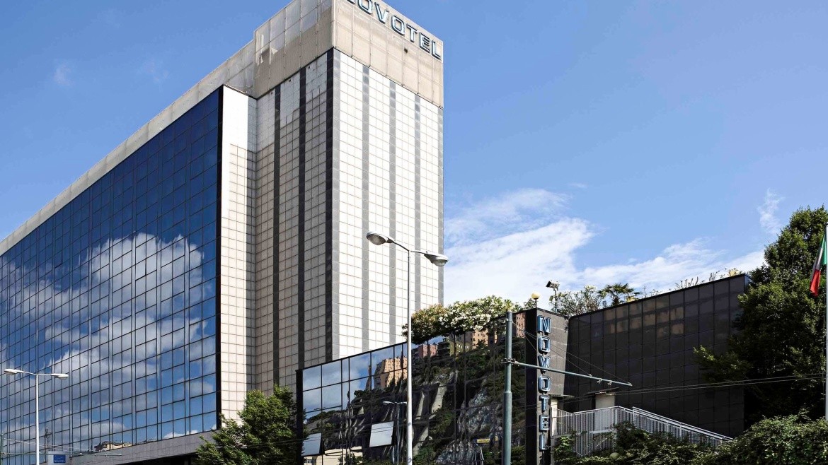 Novotel Genova City