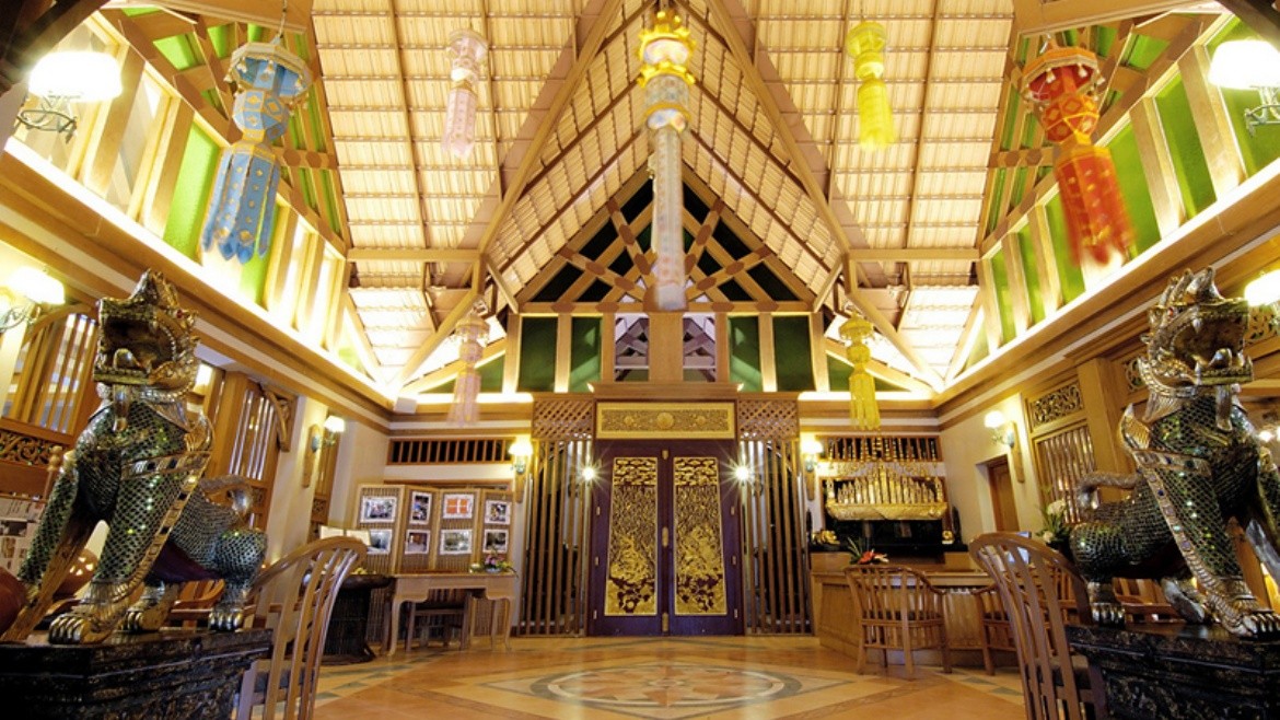 Holiday Inn Resort Krabi Ao Nang Beach