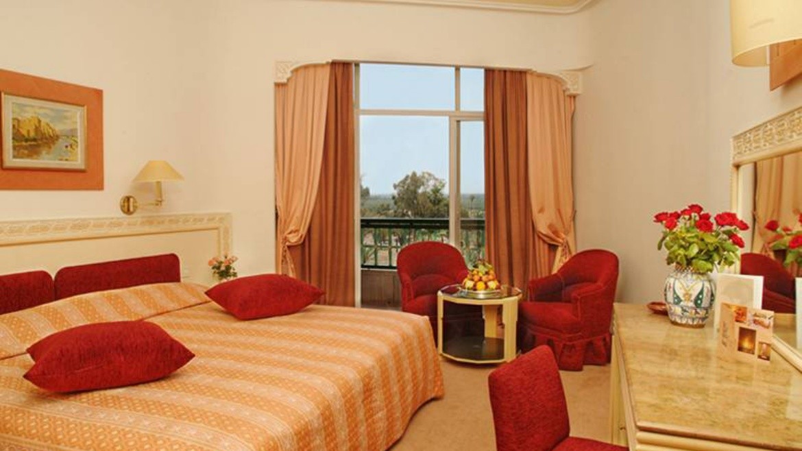 Es Saadi Gardens & Resort