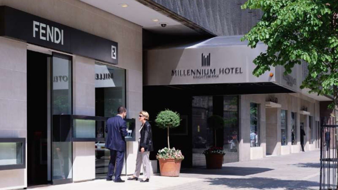 Millennium Knightsbridge
