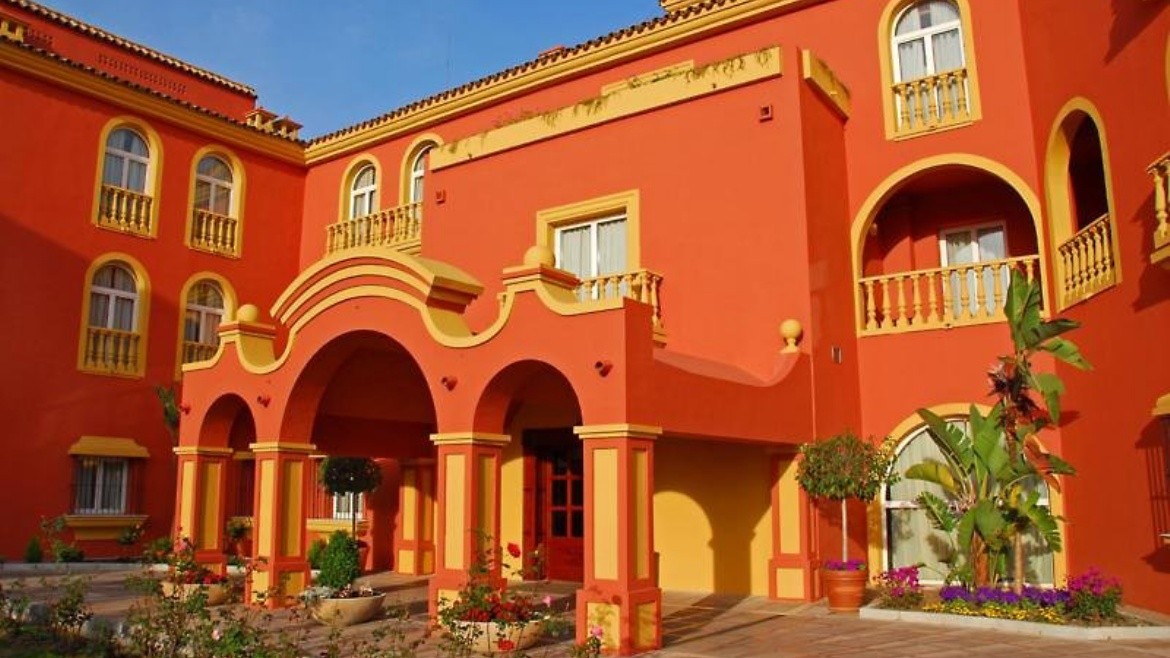 Alboran Algeciras