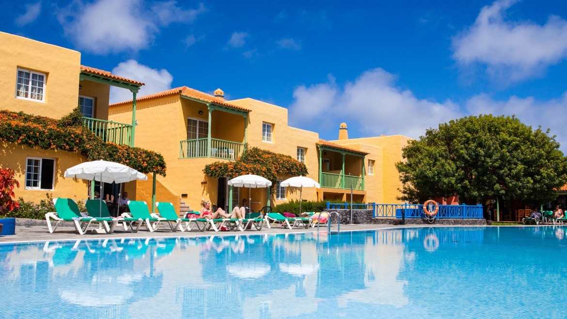 La Caleta Apartamentos