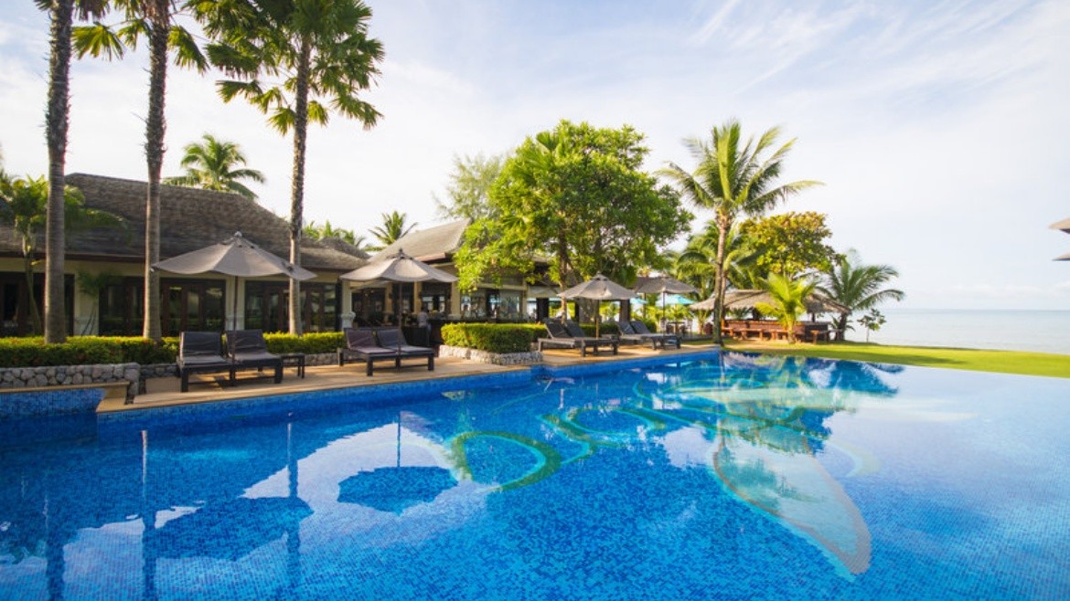 La Flora Resort & Spa