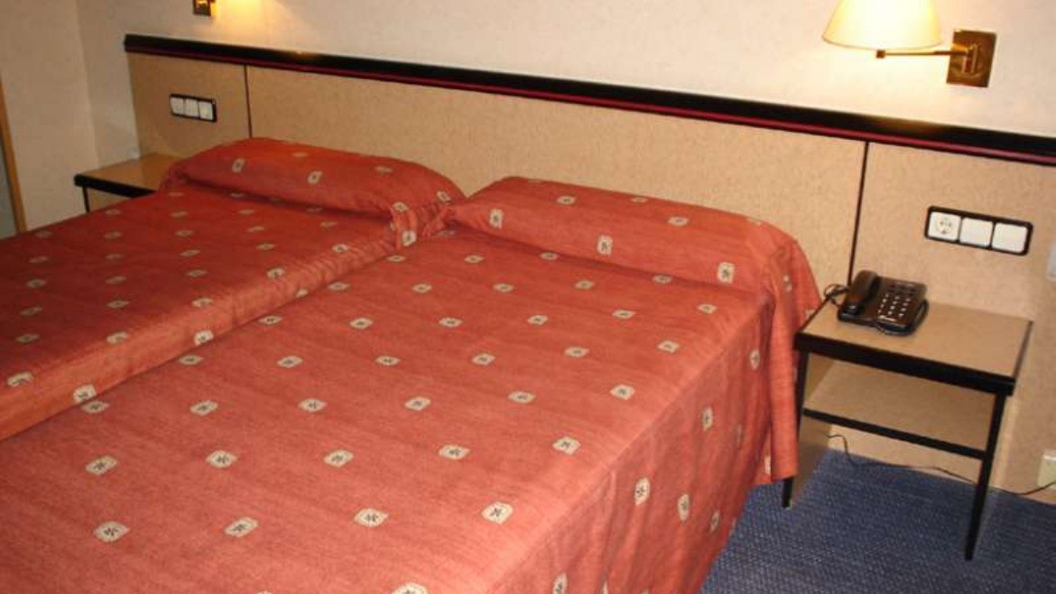 Barcelona Century Hotel