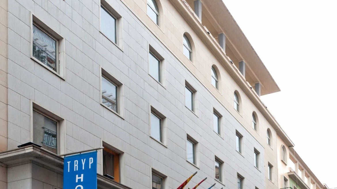 Tryp Ciudad de Elche