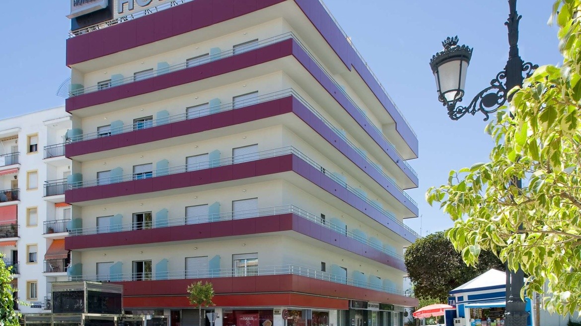 NH San Pedro de Alcántara (San Pedro De Alcantara)