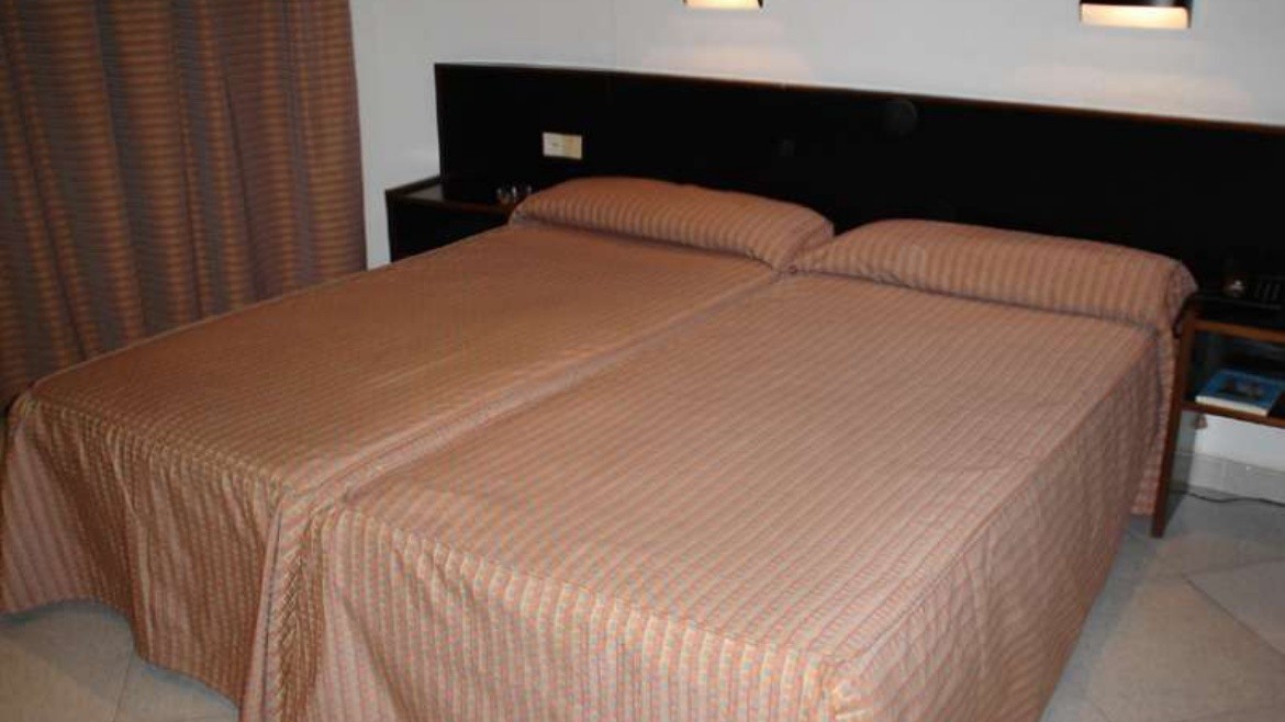 Hotel Medium Monegal