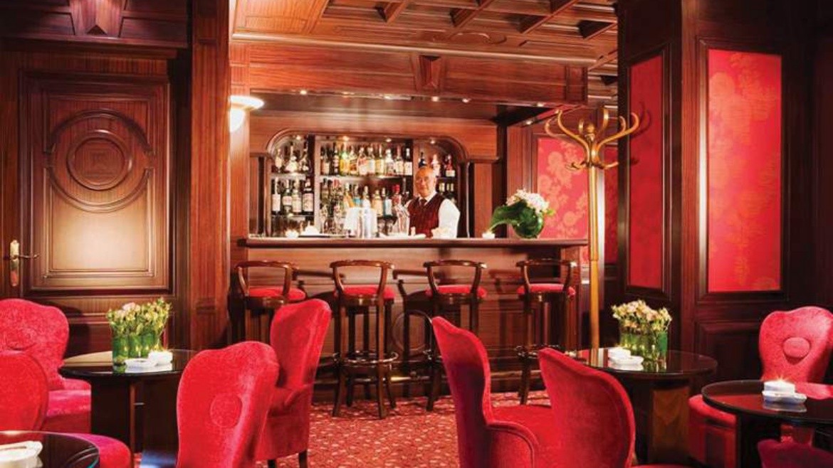 Rochester Champs Elysees