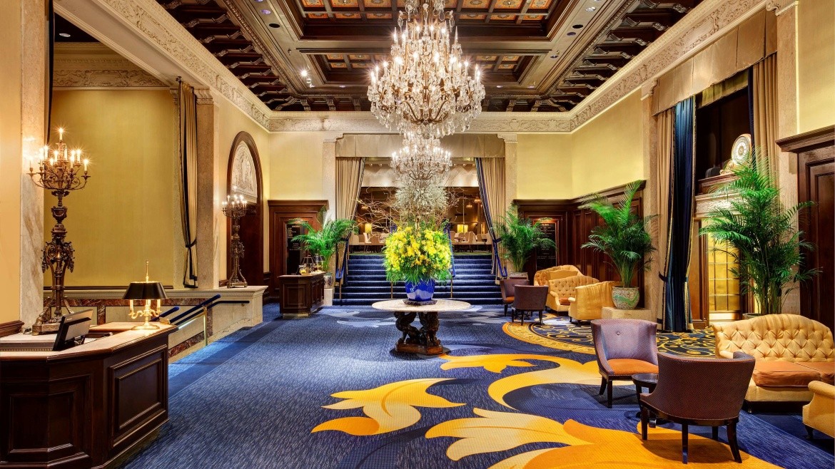 The Drake (Chicago)