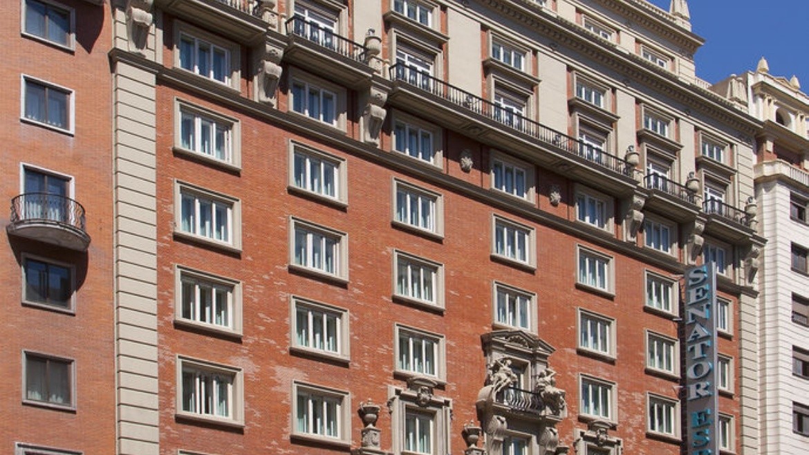 Senator Gran Vía 70 Spa