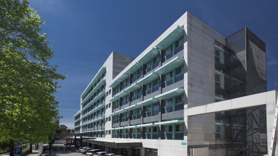Hotel de Guimaraes
