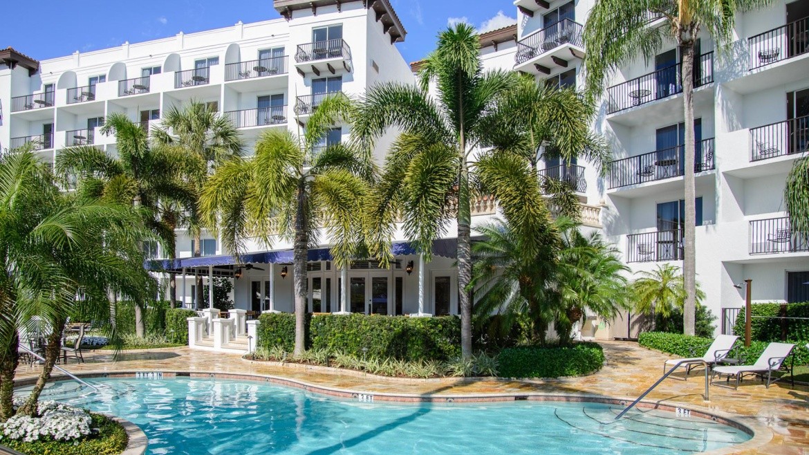 Inn at Pelican Bay (Naples)