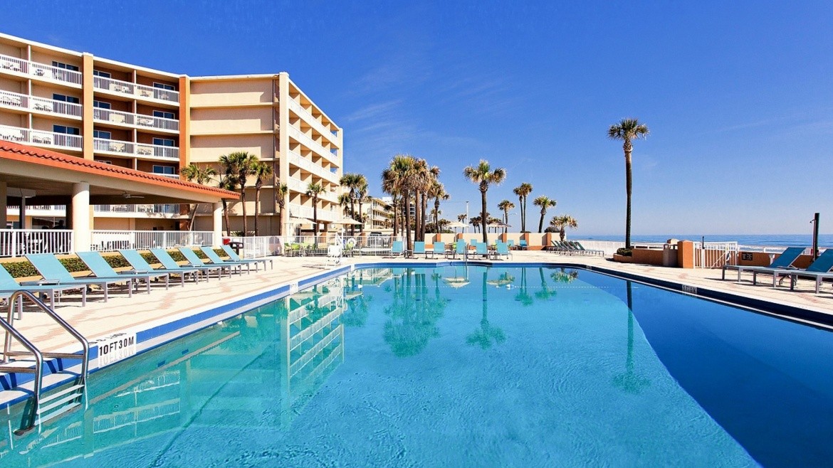 Holiday Inn & Suites Daytona Beach on the Ocean