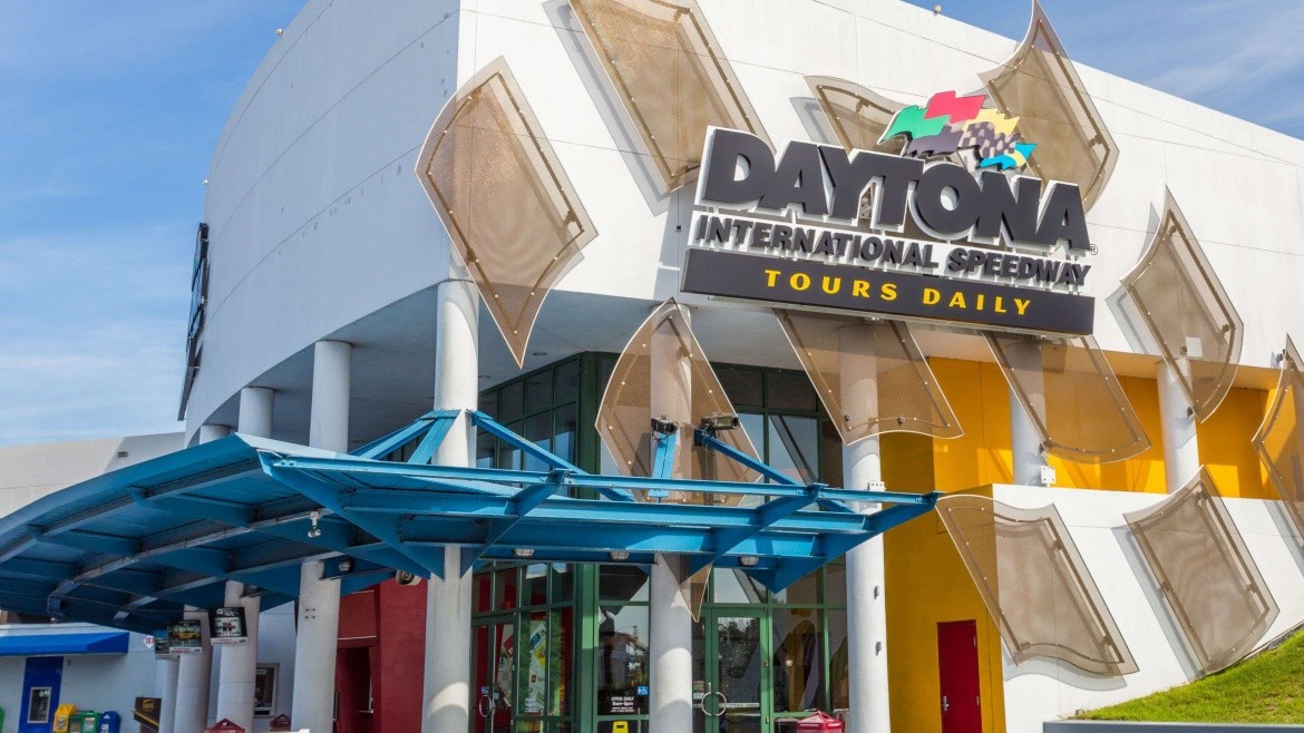 Super 8 Daytona Beach