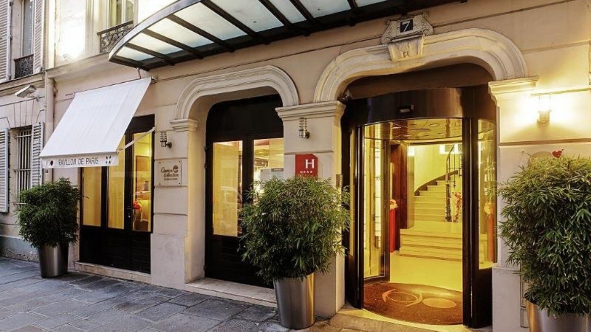 Maison Nabis by Happyculture