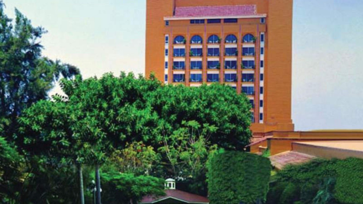 Holiday Inn Guadalajara Expo (Zapopan)