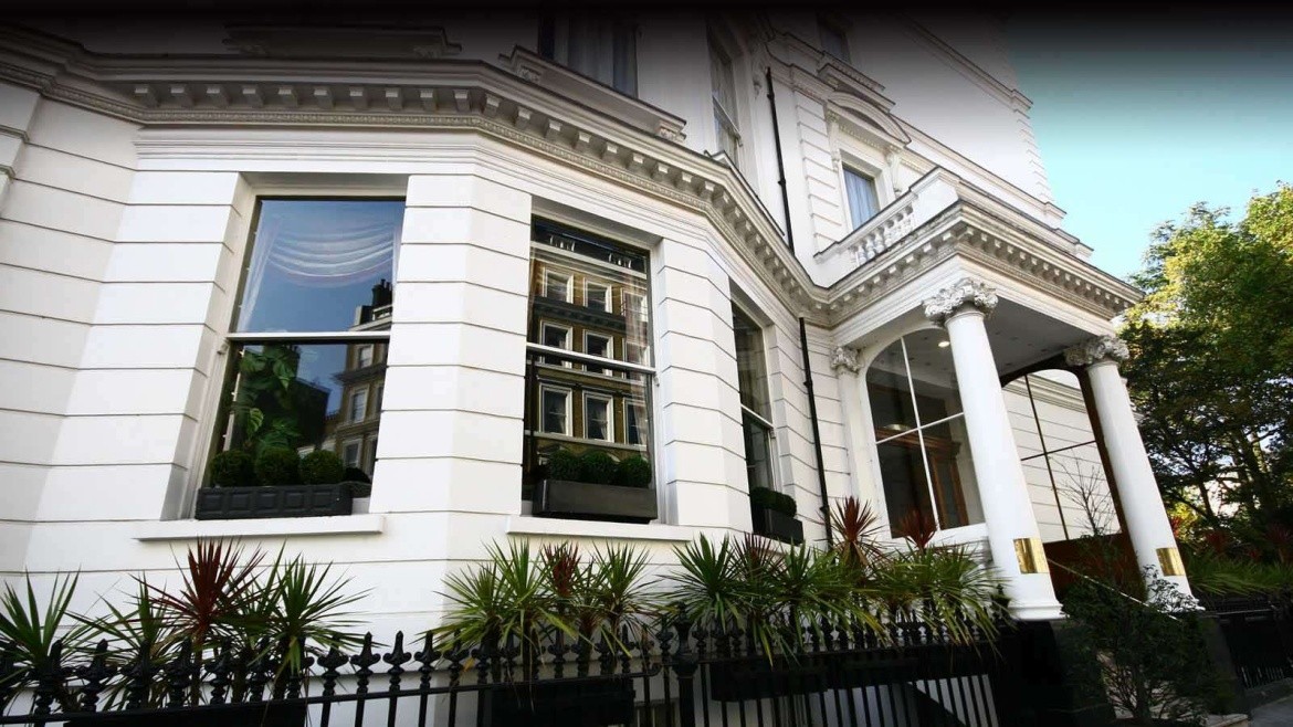Strathmore Gem Hotels