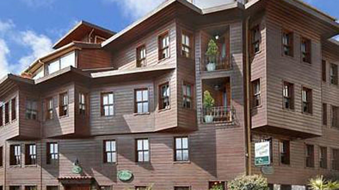 Yusuf Pasa Konagi (Sultanahmet)