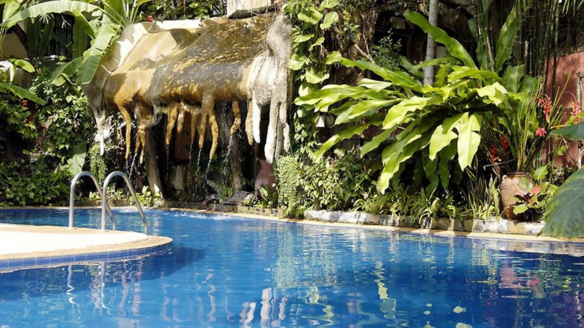 Club Bamboo Boutique Resort