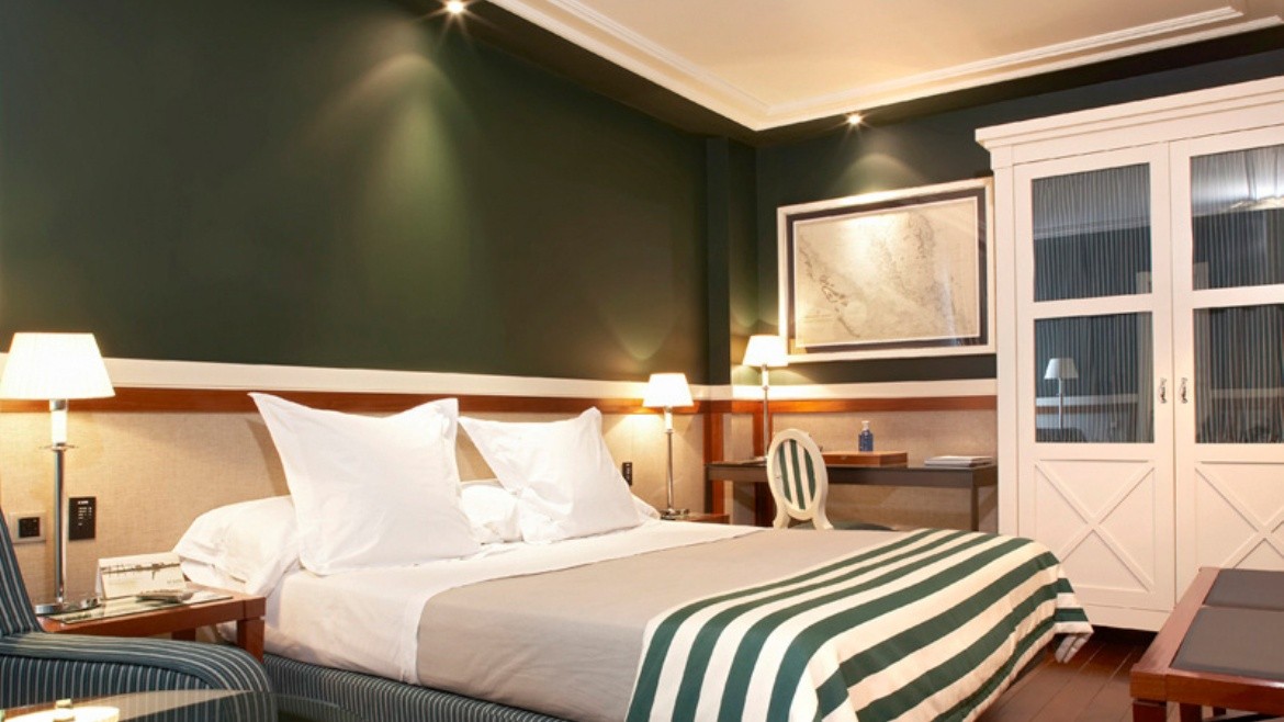 Hotel 1898