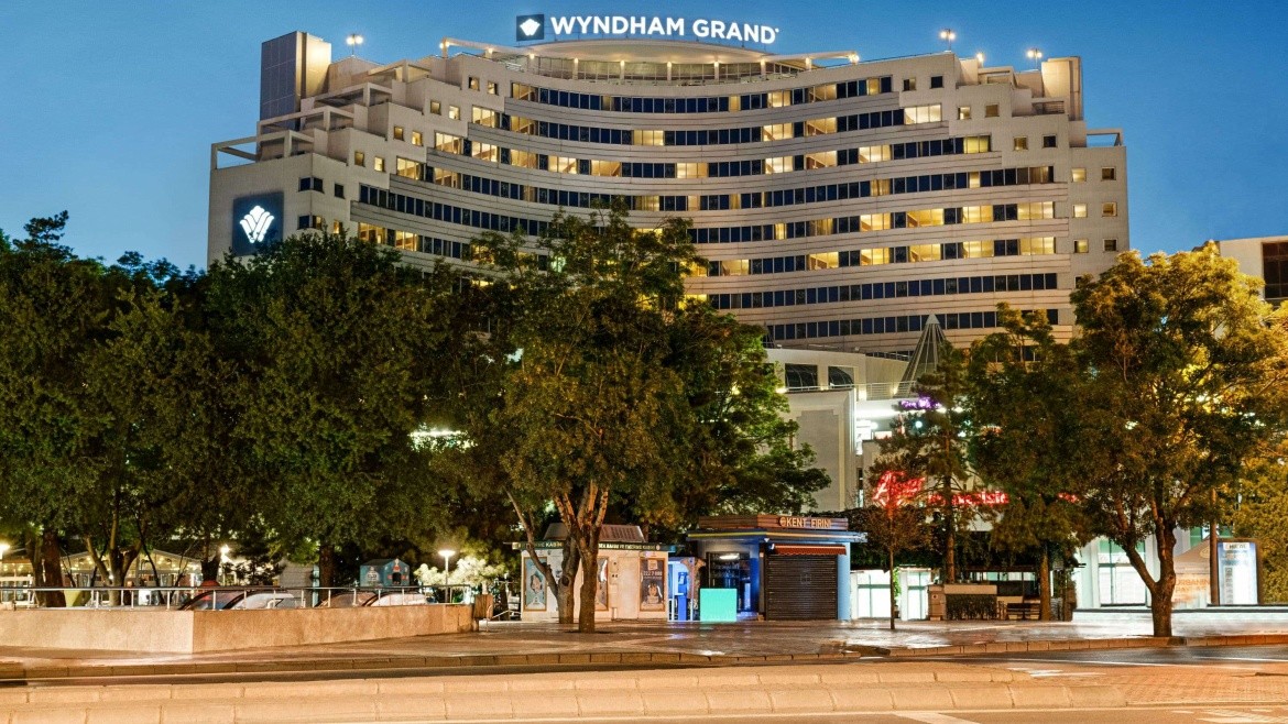 Hilton Kayseri