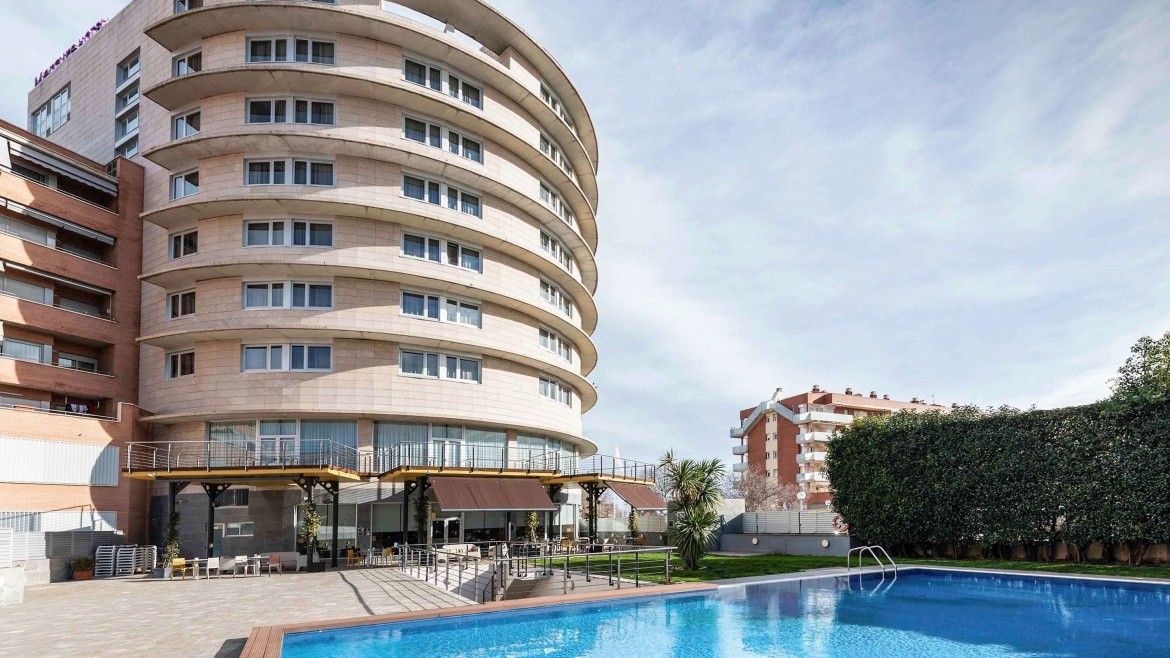 Mercure Atenea Aventura (Vila-Seca)